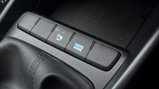 Hyundai i20 1.0T GDi 48V MHD SE Connect 5dr Petrol Hatchback